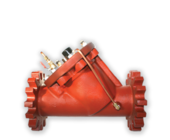 FlowCon PIM™-DP - FlowCon Differential Pressure Control Valve - HVAC