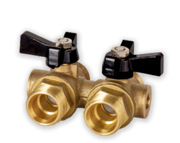 FlowCon Mini By-Pass - FlowCon By-Pass Module - HVAC