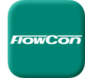 FlowCon App Icon