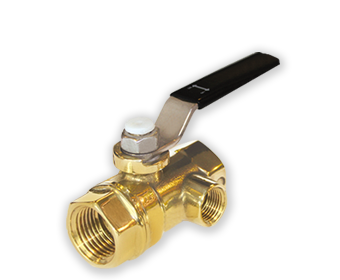 FlowCon Partner Ball - FlowCon Partner Valve for Differential Pressure Control Valve - HVAC