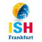 ISH Frankfurt logo