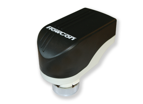 FlowCon FH Electrical Actuator