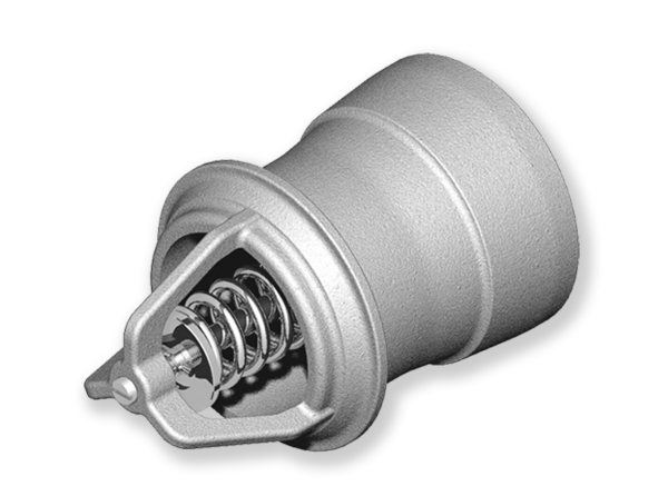 FlowCon High Flow Stainless Steel Insert FlowCon High Flow Stainless Steel Insert